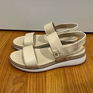 Cole Haan Zero Grand Sandals